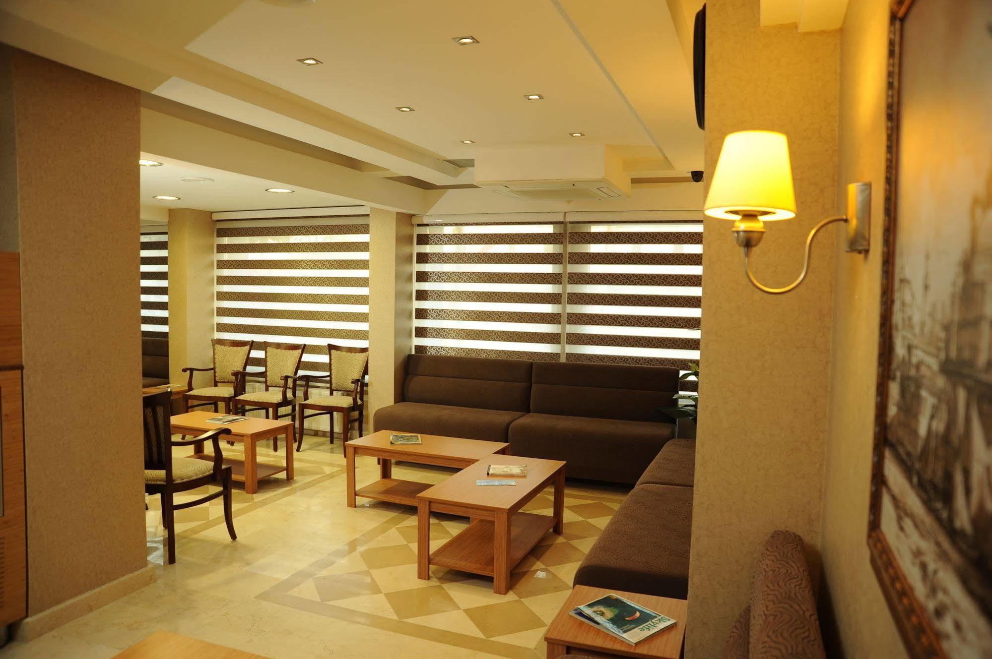 Deniz Palace Hotel อิสตันบูล ภายนอก รูปภาพ